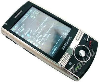 Лот: 505251. Фото: 1. обменяю samsung i710. Смартфоны