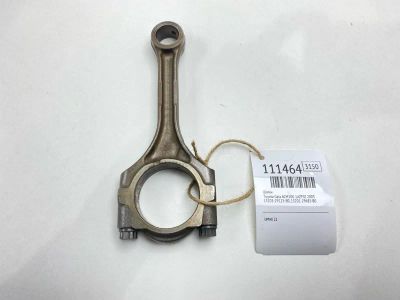 Лот: 25339013. Фото: 1. Шатун Toyota Gaia 2003 1320129125B0... Двигатель и элементы двигателя