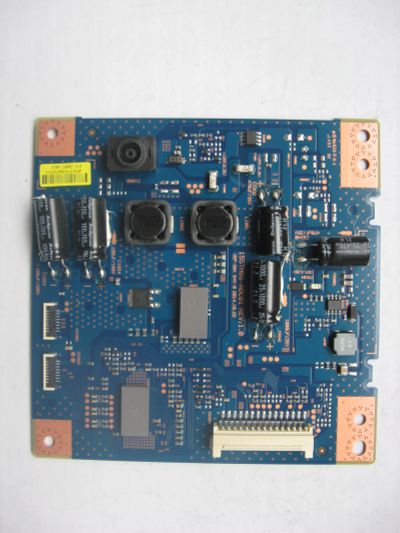 Лот: 12204820. Фото: 1. Led driver 15STM6S-ABC01 для SONY... Микросхемы