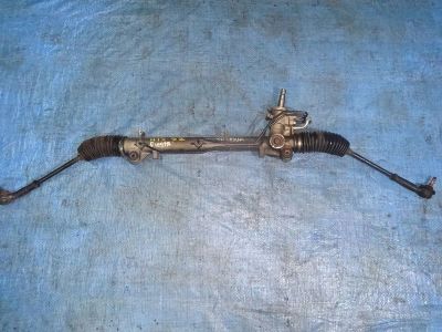 Лот: 15289280. Фото: 1. РУЛЕВАЯ РЕЙКА (для марок: FORD... Ходовая, подвеска, рулевое управление