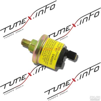 Лот: 20928727. Фото: 1. Сенсор датчика DEFI Китай Oil... Детали тюнинга