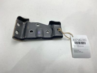 Лот: 21801555. Фото: 1. Кронштейн КПП Toyota Corona 1989... Двигатель и элементы двигателя