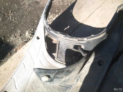 Лот: 13549923. Фото: 1. Полик дио 34,35. Запчасти