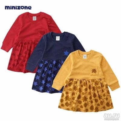Лот: 13780202. Фото: 1. Платье Minizone. Платья, сарафаны