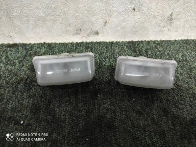Лот: 21410257. Фото: 1. подсветка номера Toyota Corolla... Двигатель и элементы двигателя