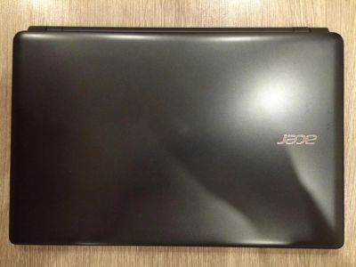 Лот: 6253284. Фото: 1. ноутбук Acer E1-532G. Ноутбуки