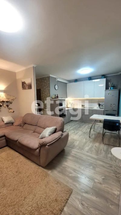 Лот: 25286010. Фото: 1. 2-комн. квартира , Красноярск... Квартиры, студии
