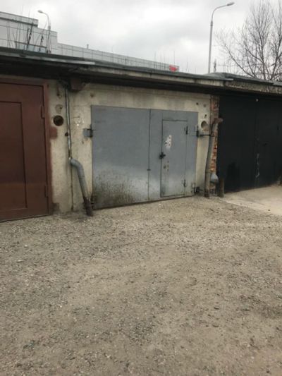 Лот: 11430343. Фото: 1. Продам капитальный гараж. Гаражи, парковочные места