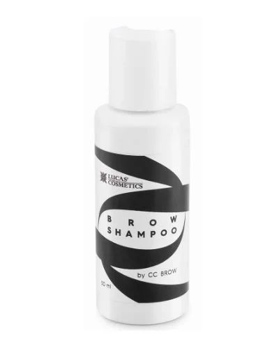 Лот: 7017343. Фото: 1. Шампунь для бровей brow shampoo... Материалы