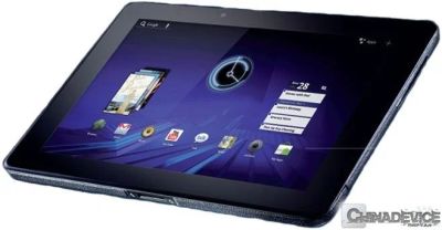 Лот: 3191356. Фото: 1. планшет DNS AirTab P100w [0139504... Планшеты
