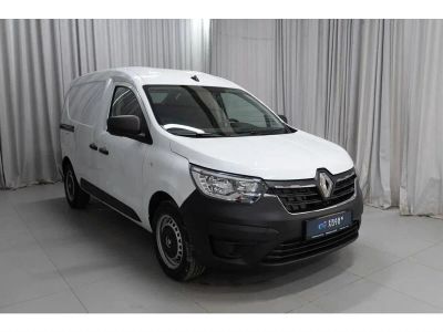 Лот: 25705976. Фото: 1. Фургон Renault Express 2024. Автомобили