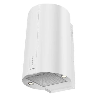 Лот: 25041149. Фото: 1. Вытяжка MEFERI TUBE40WH Power. Вытяжки