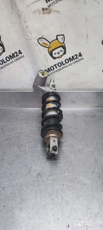 Лот: 22463127. Фото: 1. Амортизатор Suzuki gsx 600 750... Запчасти