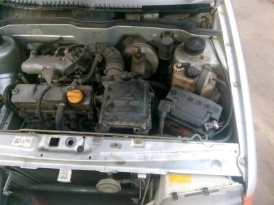 Лот: 11758950. Фото: 1. ВАЗ 2115+ ШЕВИ НИВА. Автомобили