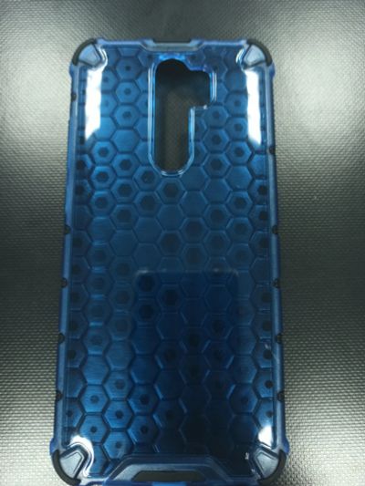 Лот: 16276810. Фото: 1. Чехлы на Xiaomi Redmi Note 8 Pro. Чехлы, бамперы