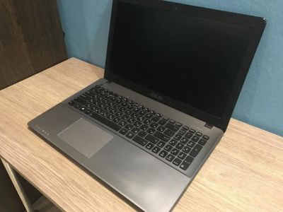 Лот: 9175883. Фото: 1. ASUS Core i 7 , 8 гиг , GT видеокарта... Ноутбуки