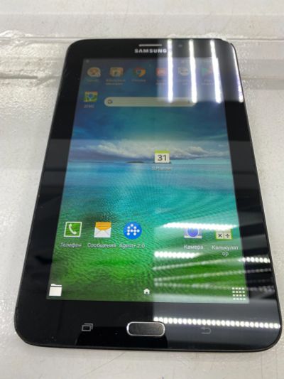 Лот: 18291594. Фото: 1. Планшет Samsung tab 3 lite 7.0... Планшеты