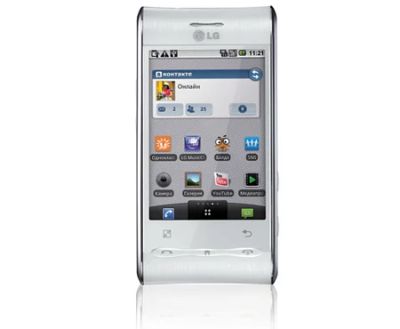Лот: 3237288. Фото: 1. Продам или меняю с доплатой LG... Смартфоны