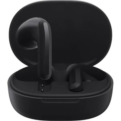 Лот: 22220284. Фото: 1. Bluetooth-гарнитура Xiaomi Redmi... Наушники, гарнитуры