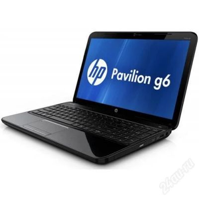 Лот: 2963257. Фото: 1. Продам ноутбук HP PAVILION g6-2255sr... Ноутбуки