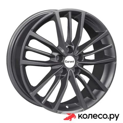 Лот: 25734725. Фото: 1. Крет 1812 7x18/5*114.3 D66.5 ET40... Диски