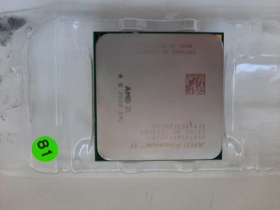 Лот: 16518283. Фото: 1. Процессор AMD Phenom 2 - 945. Процессоры