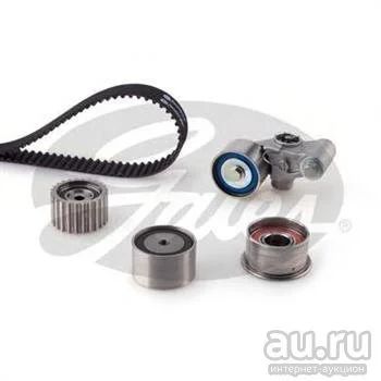 Лот: 9274336. Фото: 1. Комплект ремня ГРМ Subaru. Двигатель и элементы двигателя