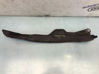 Лот: 24347244. Фото: 1. пыльник крыла toyota corolla E150. Двигатель и элементы двигателя