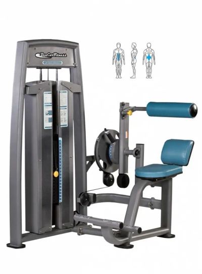Лот: 25123959. Фото: 1. Пресс /спина комбинированый BenCarFitness... Силовые, скамьи, стойки