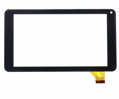 Лот: 12310070. Фото: 1. Тачскрин ( Touch screen ) 7.0... Дисплеи, дисплейные модули, тачскрины