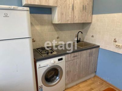 Лот: 24387169. Фото: 1. Продам 1-комн. кв. 30.8 кв.м... Квартиры, студии