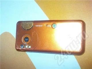 Лот: 13816. Фото: 1. Продам Sony Ericsson W610i. Красноярск