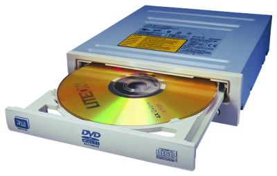 Лот: 3974904. Фото: 1. DVD-RW LITE-ON LH-20A1P White. Приводы CD, DVD, BR, FDD