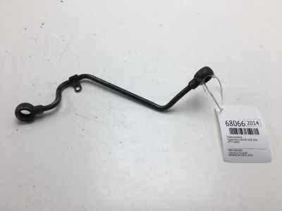Лот: 20559752. Фото: 1. Трубка масляная Toyota Mark Ii... Двигатель и элементы двигателя