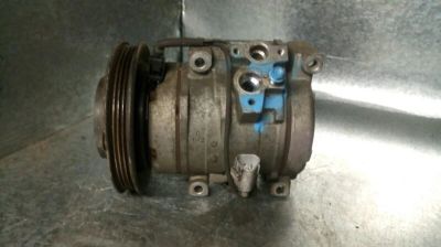 Лот: 16657256. Фото: 1. Компрессор кондиционера Toyota... Другое (автозапчасти)