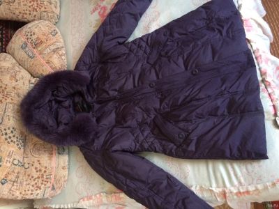 Лот: 13017611. Фото: 1. Пуховик. Верхняя одежда