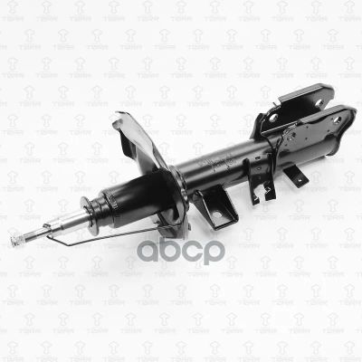 Лот: 24854322. Фото: 1. Амортизатор Nissan Pathfinder... Ходовая, подвеска, рулевое управление