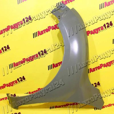 Лот: 18671688. Фото: 1. Крыло Lifan X60 (2012-) переднее... Кузов