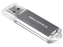 Лот: 1542167. Фото: 1. Карта флеш-памяти 8GB Silicon... USB-флеш карты