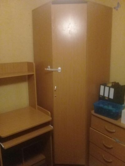 Лот: 16180651. Фото: 1. Шкаф. Шкафы, шкафы-купе