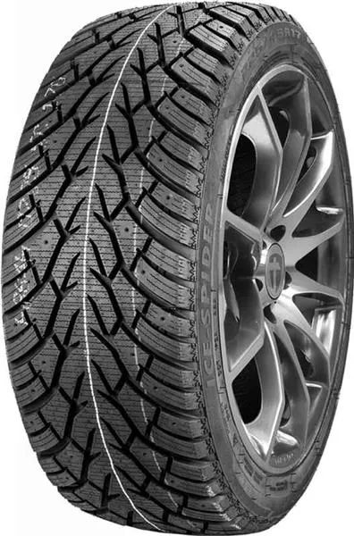 Лот: 20151855. Фото: 1. Шина 205/60 16 96T WindForce Ice-Spider... Шины