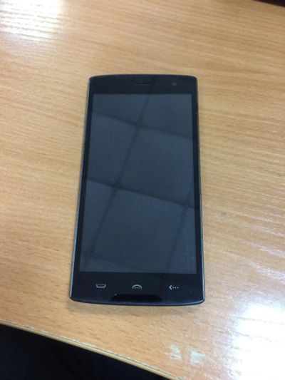 Лот: 11129932. Фото: 1. дисплейный модуль homtom ht7 оригинал... Дисплеи, дисплейные модули, тачскрины