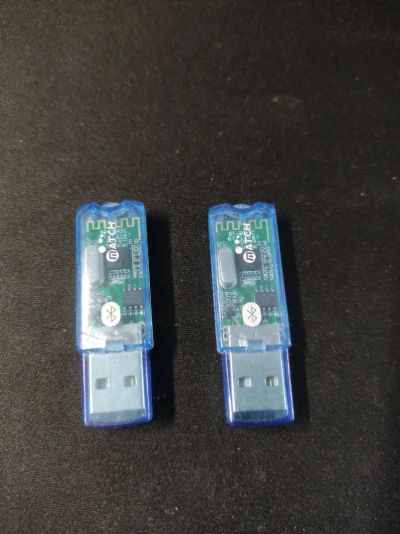 Лот: 20618705. Фото: 1. Bluetooth адаптер. WiFi, Bluetooth адаптеры