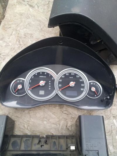 Лот: 8618377. Фото: 1. Комбинация приборов. Subaru Legasy. Электрооборудование