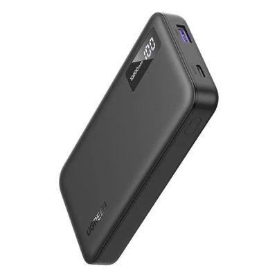Лот: 24513324. Фото: 1. Внешний аккумулятор uGreen PB311... Внешние, портативные аккумуляторы для смартфонов (Power bank)