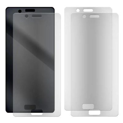 Лот: 24600210. Фото: 1. Защитное стекло Krutoff для Nokia... Защитные стёкла, защитные плёнки