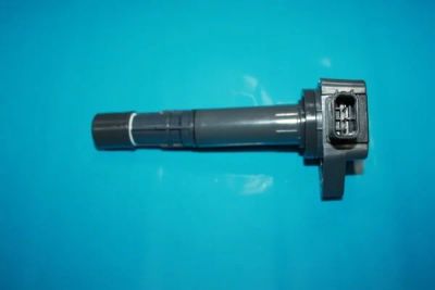Лот: 8104886. Фото: 1. Катушка зажигания Honda D17A/D16V... Электрооборудование