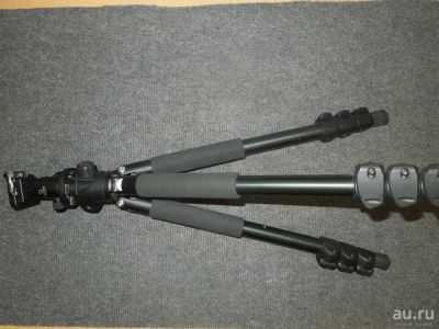 Лот: 8568376. Фото: 1. Штатив Giottos MH 5310( С1674). Штативы, держатели