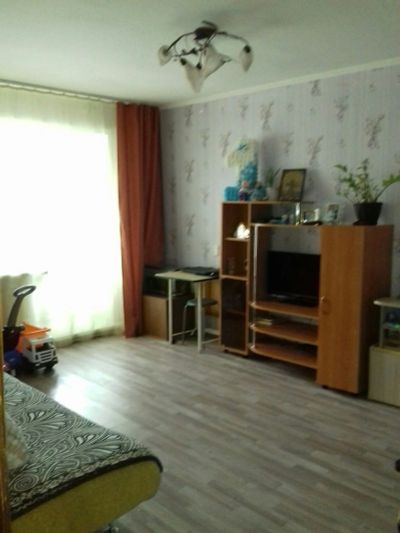 Лот: 13299335. Фото: 1. Продам 2-х ком, 53 кв.м. Второй... Квартиры, студии
