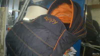 Лот: 13443586. Фото: 1. Прогулочный блок. Коляски
